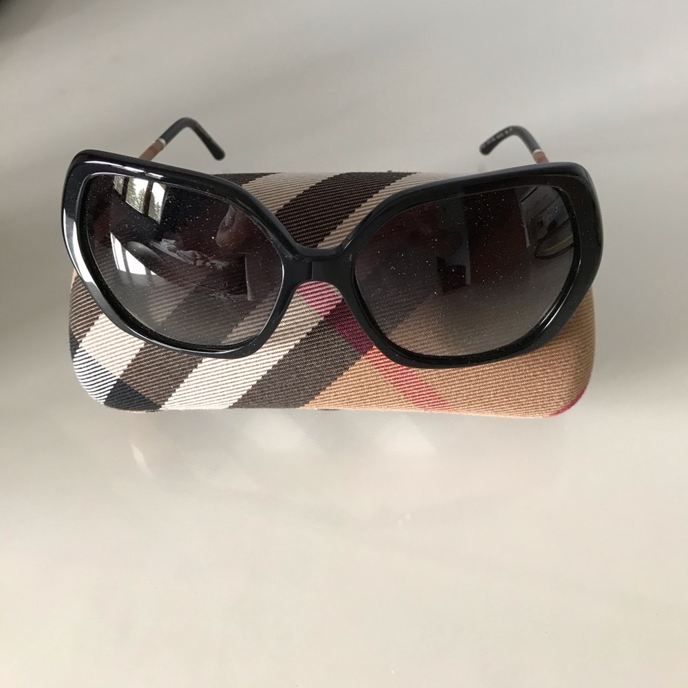 Burberry Sunglasses